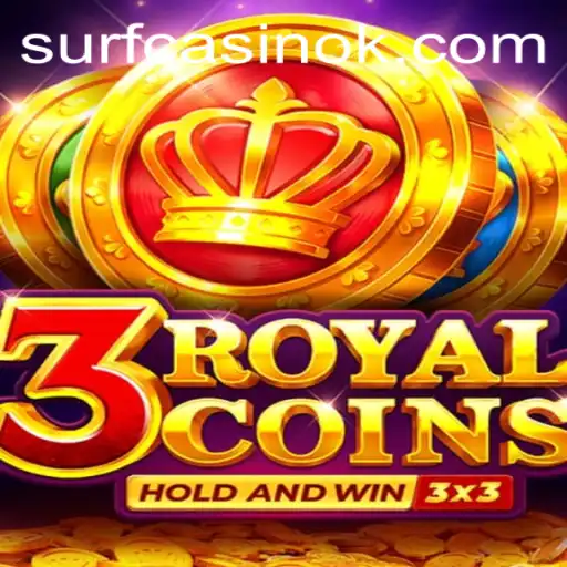 Discover the Thrilling World of 3RoyalCoins and the Mystique of 7359 com