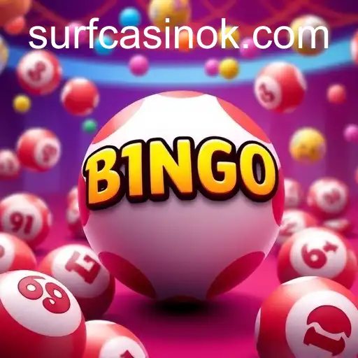 Bingo online
