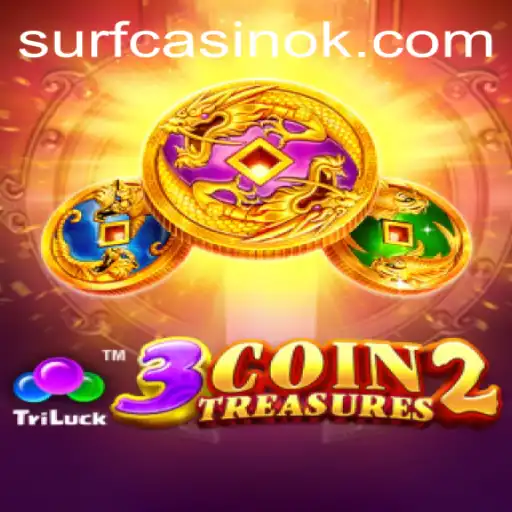 Exploring the Enigma of 3CoinTreasures2