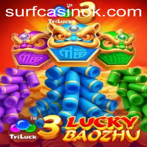 3LuckyBaozhu: A Dive into the Exciting World of Modern Gaming