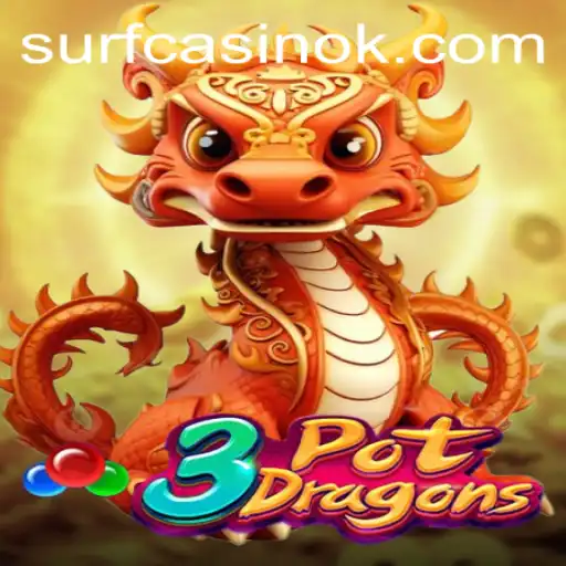 3PotDragons: Unleash the Fire in Your Gameplay