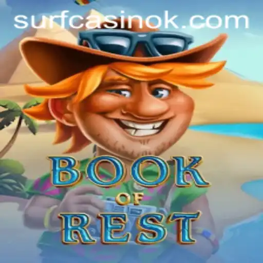 Exploring the Uncharted: Delving into BookofRest and Its Enigmatic World