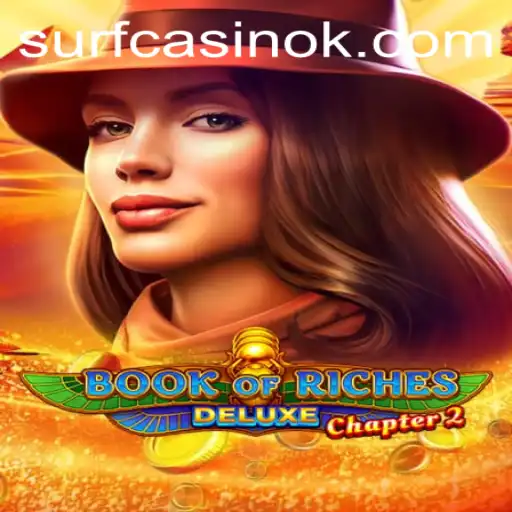 Exploring BookofRichesDeluxeChapter2: A Fascinating Gaming Experience