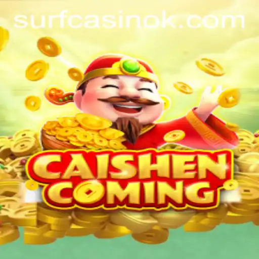 Exploring the Enchanting World of CAISHENCOMING