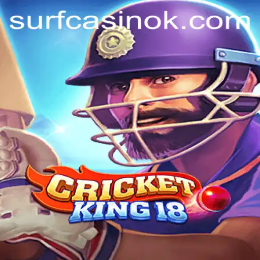 CricketKing18: A New Era in Digital Cricket Experience