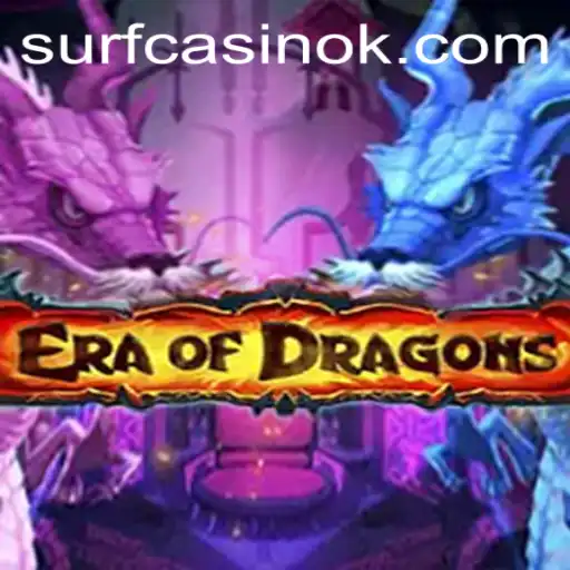 Unlocking the Mysteries of EraOfDragons: A Journey Through Time and Myth