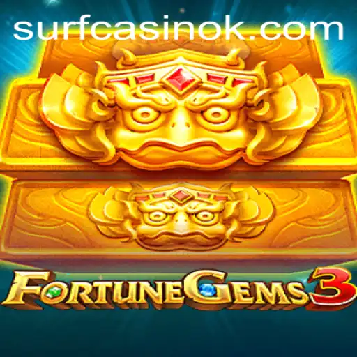 Discover the Enchanting World of FortuneGems3: A Detailed Guide