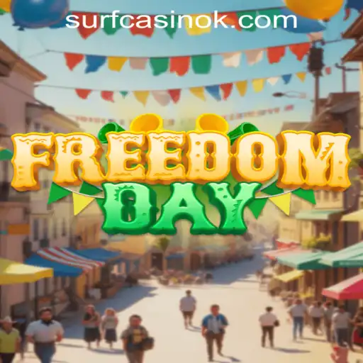 FreedomDay: An Interactive Adventure in a Digital Age