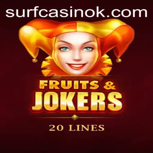 Exploring the World of FruitsAndJokers20: A Comprehensive Guide