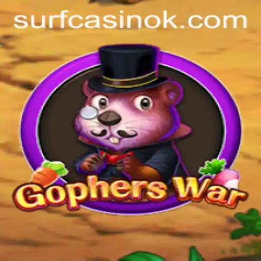 Exploring GophersWar: A New Era in Tactical Gaming