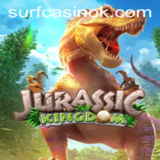 JurassicKingdom Game: Thrilling Dinosaur Adventures with a Twist