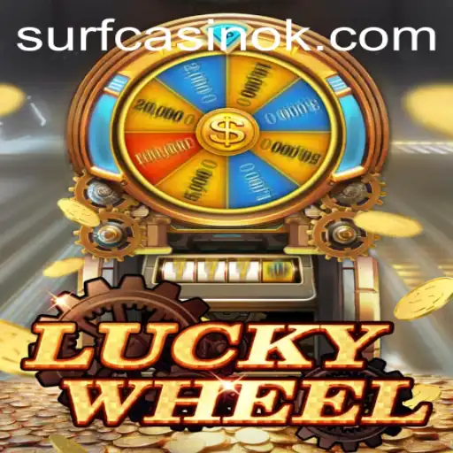 Unveiling LuckyWheel: A Modern Twist on Interactive Gaming