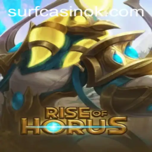 Discover Rise of Horus: A New Gaming Sensation
