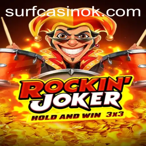 Discover the Innovative Gameplay of RockInJoker