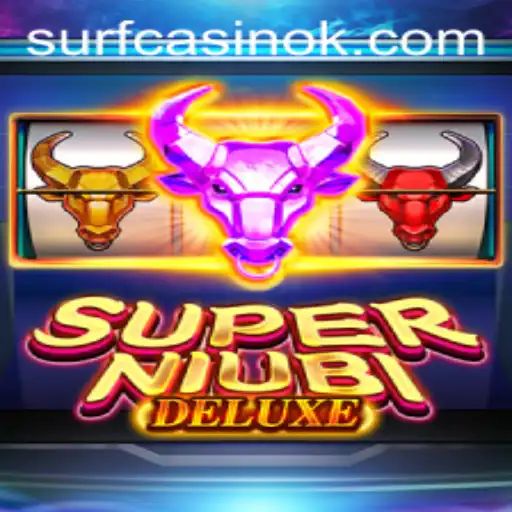 Exploring SuperNiubiDeluxe: An Adventure in Virtual Realty