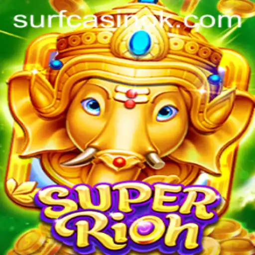 SuperRich: The New Gaming Sensation with 7359 com