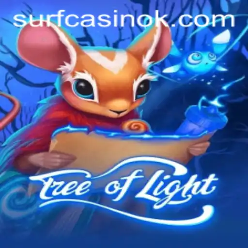 Exploring TreeofLight: A Mystical Adventure Awaits