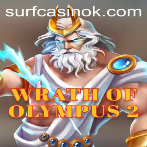 WrathofOlympus2: The Epic Sequel in Mythical Gaming