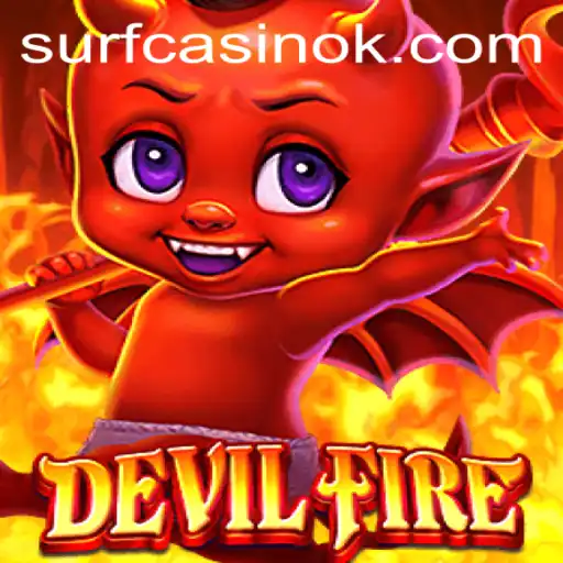 Exploring the World of DevilFire: The Game That's Taking the Gaming Community by Storm