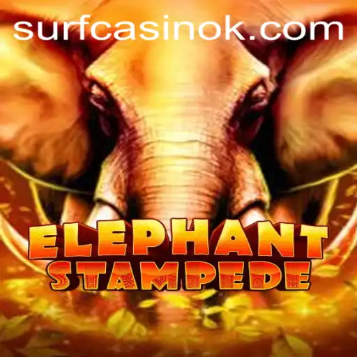 ElephantStampede: Dive Into the Thrilling World of Jumbo Adventure