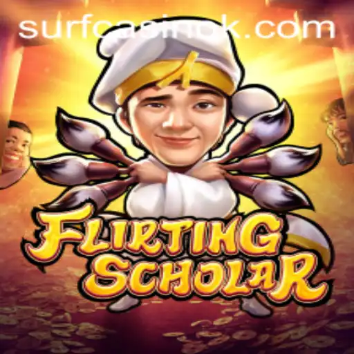 Explore the Captivating World of FlirtingScholar - A Classic Game Reimagined