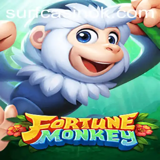 Unveiling the World of FortuneMonkey: A Thrilling New Gaming Experience