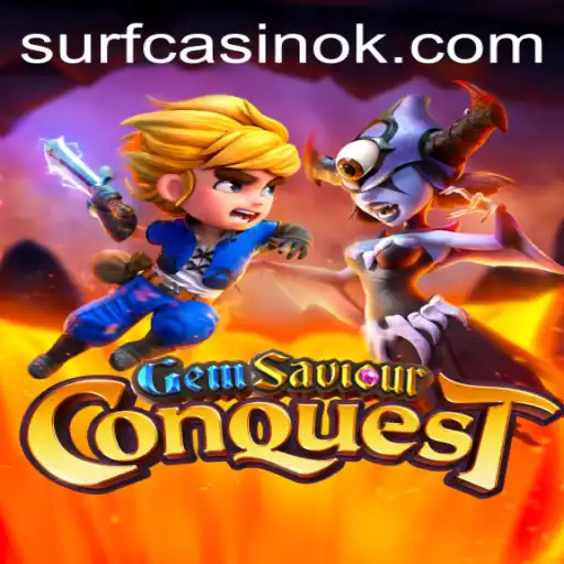 GemSaviourConquest: A Legendary Journey Through Enchanted Realms