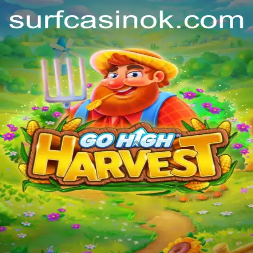 GoHighHarvest: A New Frontier in Virtual Farming