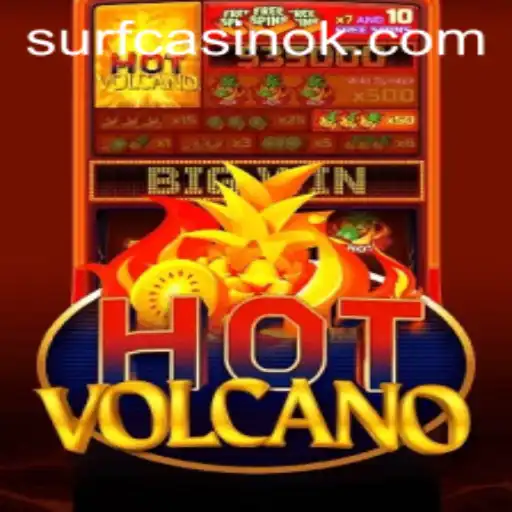 Explore the Thrills: HotVolcano and the Magic of 7359 com