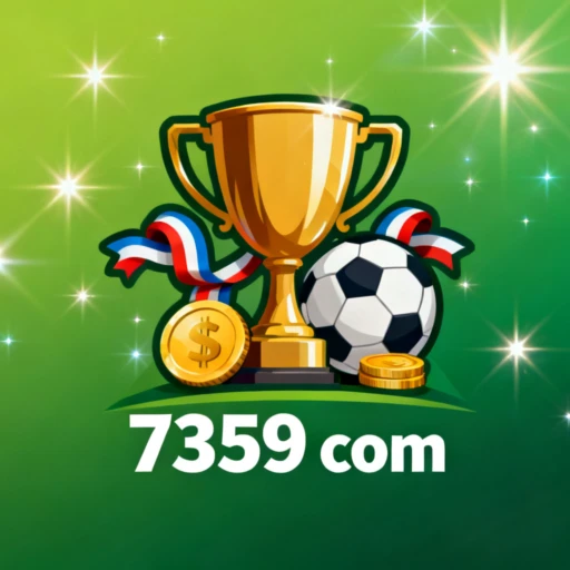 7359 com Logo