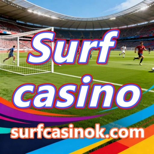 Surf casino
