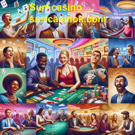 Depoimentos: Vozes do Jogo nos Cassinos Online