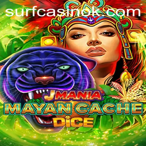Discovering the Thrills of JManiaMayanCacheDice: An Exciting Blend of Adventure and Strategy
