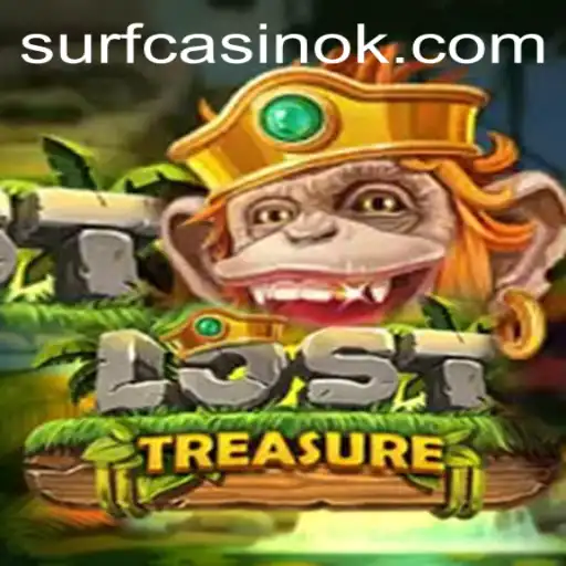 Exploring the World of LostTreasure: A Modern Gaming Adventure