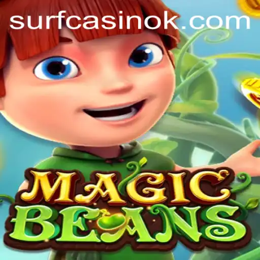 Discover the World of MAGICBEANS: A Thrilling Interactive Adventure