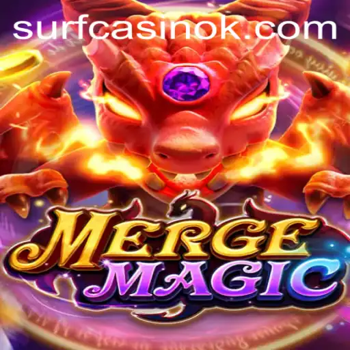 Exploring MERGEMAGIC: The Enchanting World of Puzzles