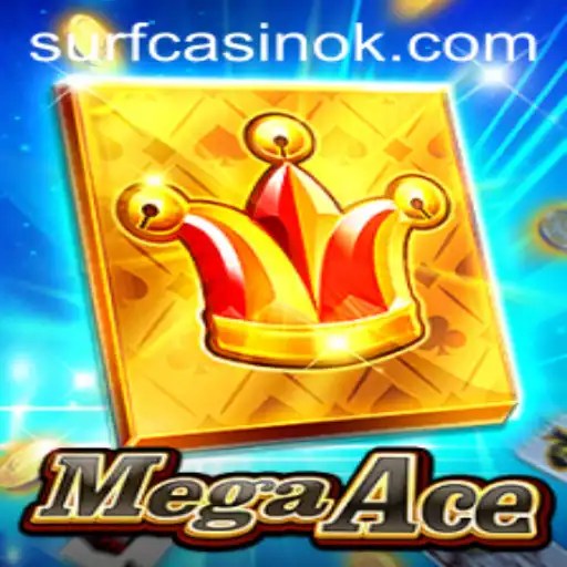 MegaAce: Revolutionizing the Digital Gaming Arena