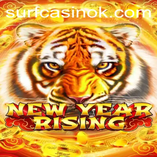 NewYearRising: A Comprehensive Guide to the Thrilling Adventure