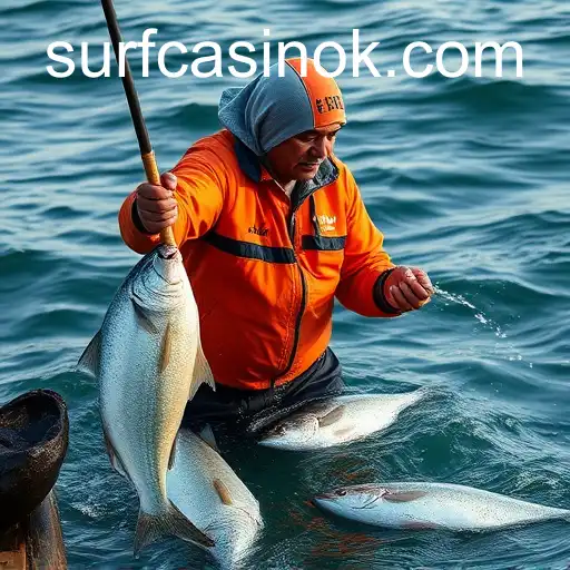 Pesca