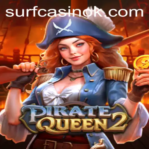 Unleashing Adventures in PirateQueen2