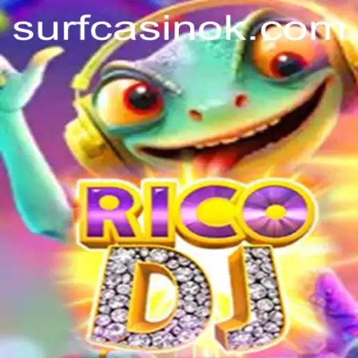 Unveiling RicoDJ: The Thrilling New Game Revolutionizing Interactive Entertainment