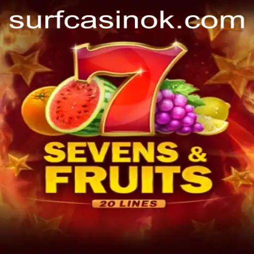 Discovering SevensFruits20: A Fresh Take on Classic Slot Gaming