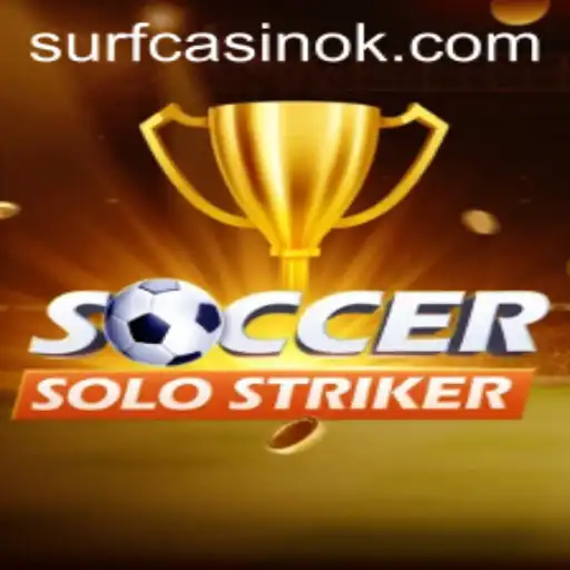 Unveiling SoccerSoloStriker: A Journey into Virtual Soccer Mastery