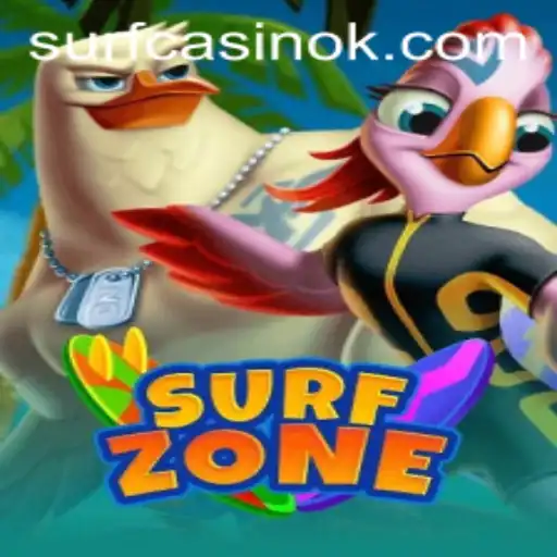Dive into Adventure with SurfZone: The Ultimate Riding Experience