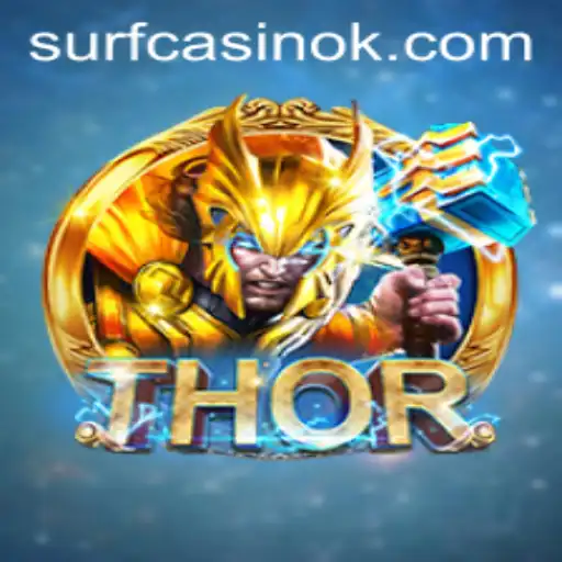 THOR: Unleashing the Power of 7359 com