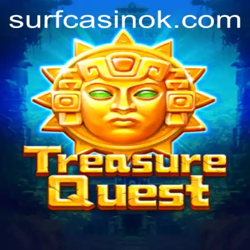 Treasures Unveiled: A Dive into the World of TreasureQuest