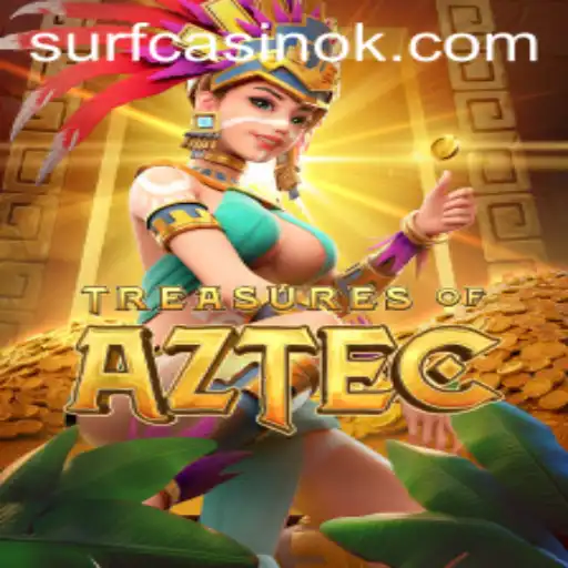 Exploring the Riches of 'Treasures of Aztec'