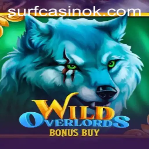Unveiling the Exciting Realm of WildOverlordsBonusBuy