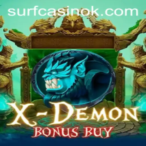 Unleashing the Thrills of XDemonBonusBuy: A Dive into the Gaming Experience